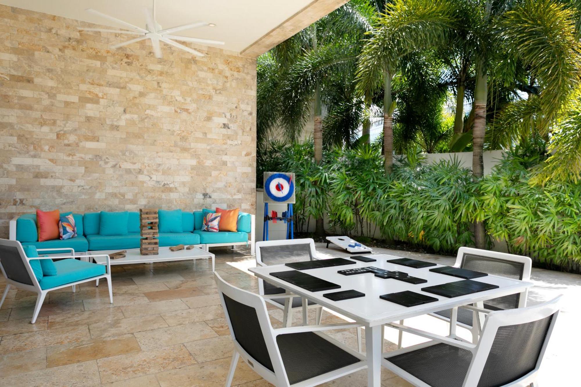 Hyatt Place San Juan Exterior photo