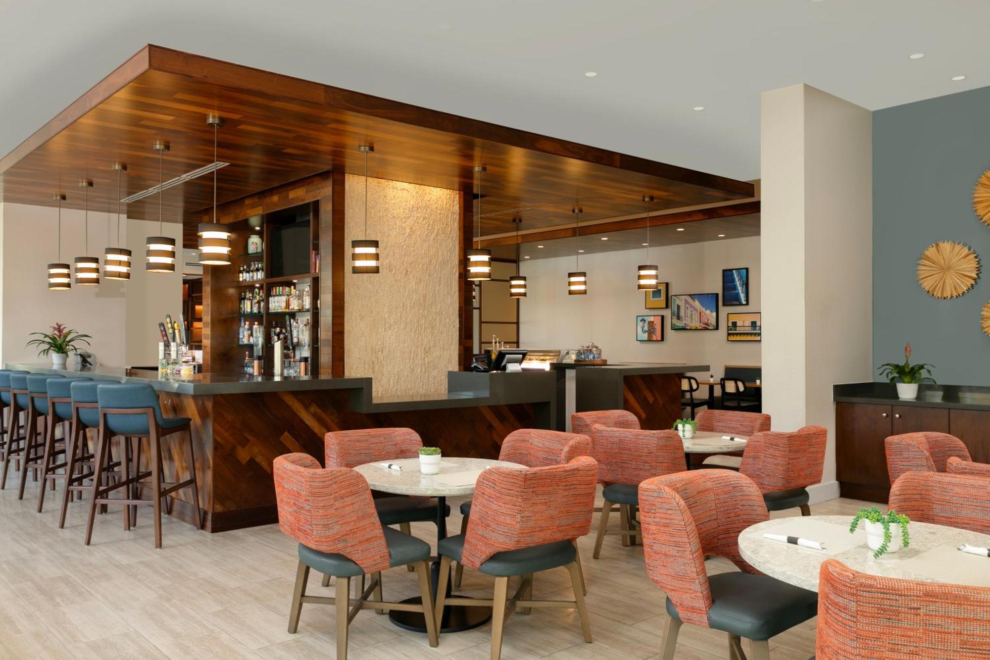 Hyatt Place San Juan Exterior photo