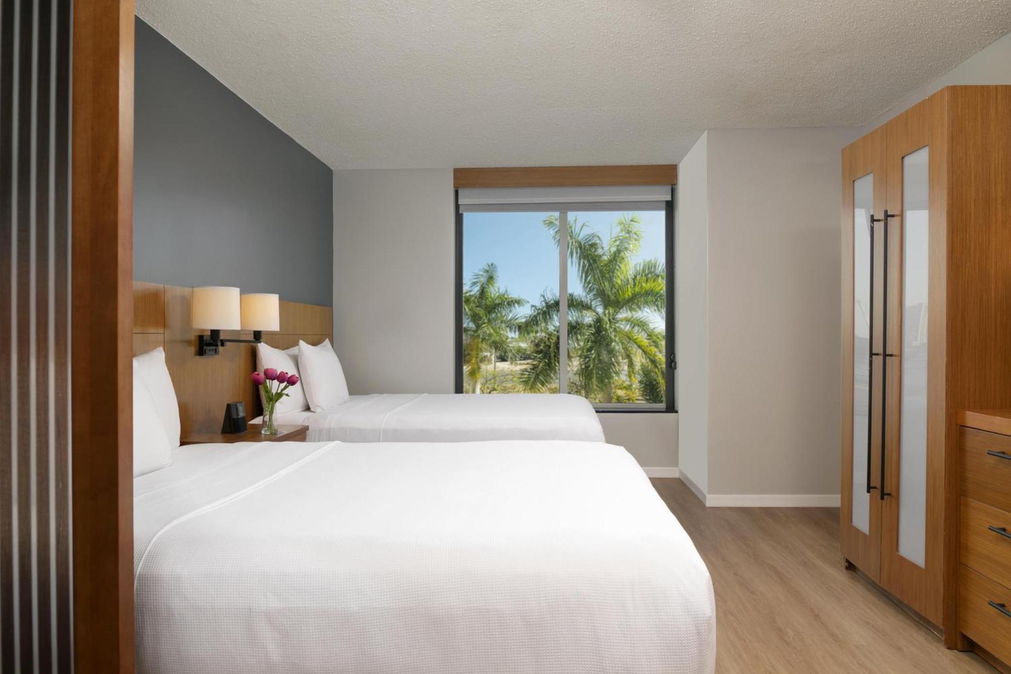 Hyatt Place San Juan Exterior photo