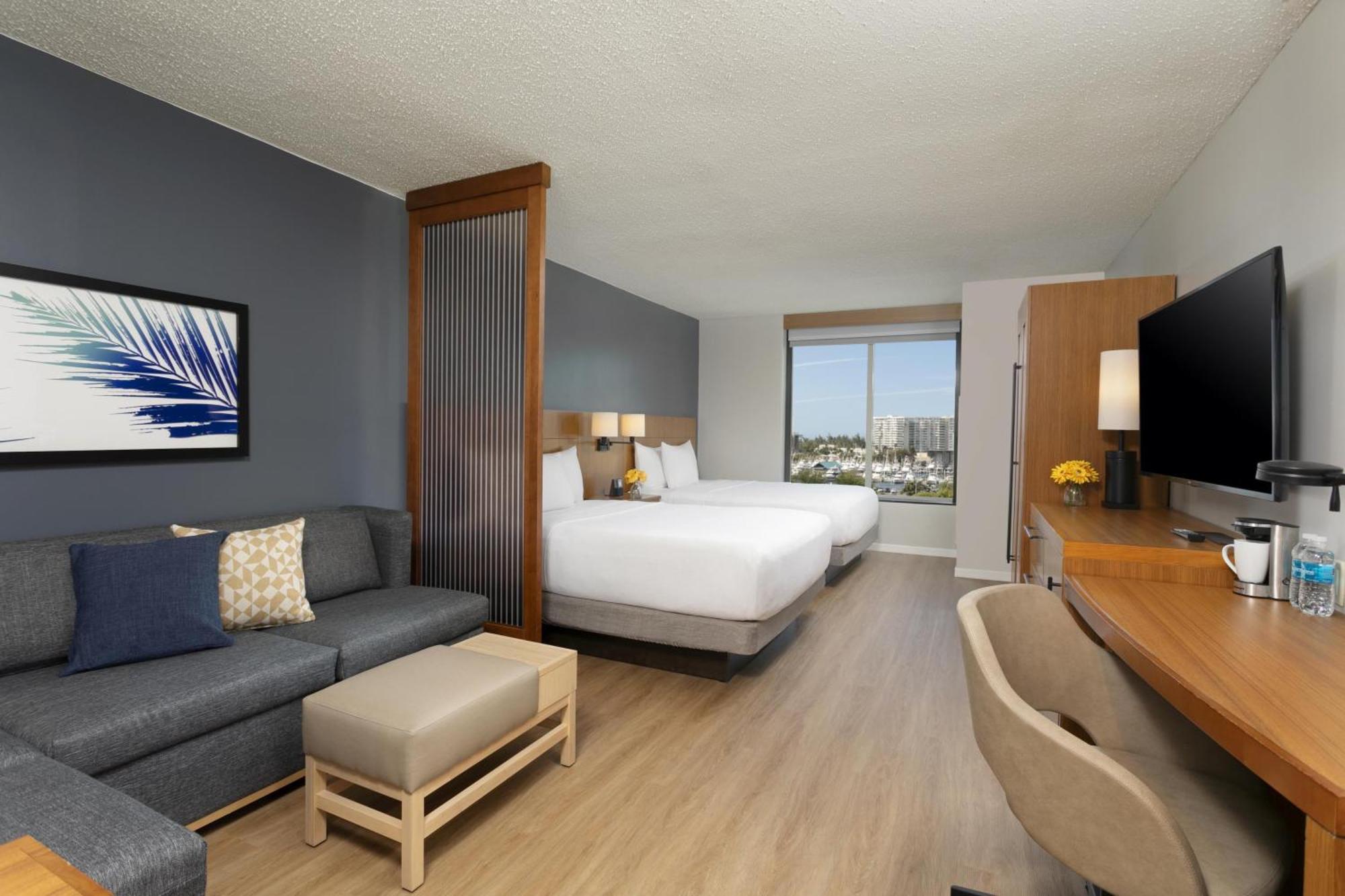 Hyatt Place San Juan Exterior photo